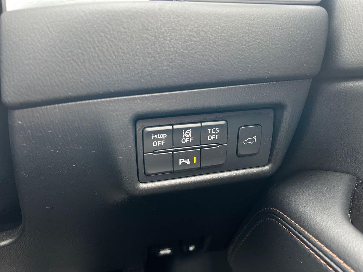 Used Mazda CX-5 2020 for sale - 77903219: Photo 33