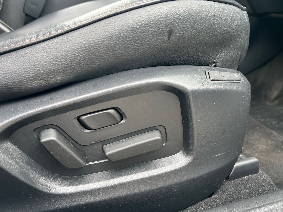 Used Mazda CX-5 2020 for sale - 77903219: Photo 36