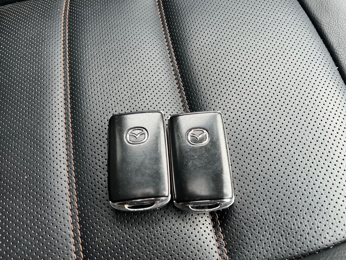 Used Mazda CX-5 2020 for sale - 77903219: Photo 38