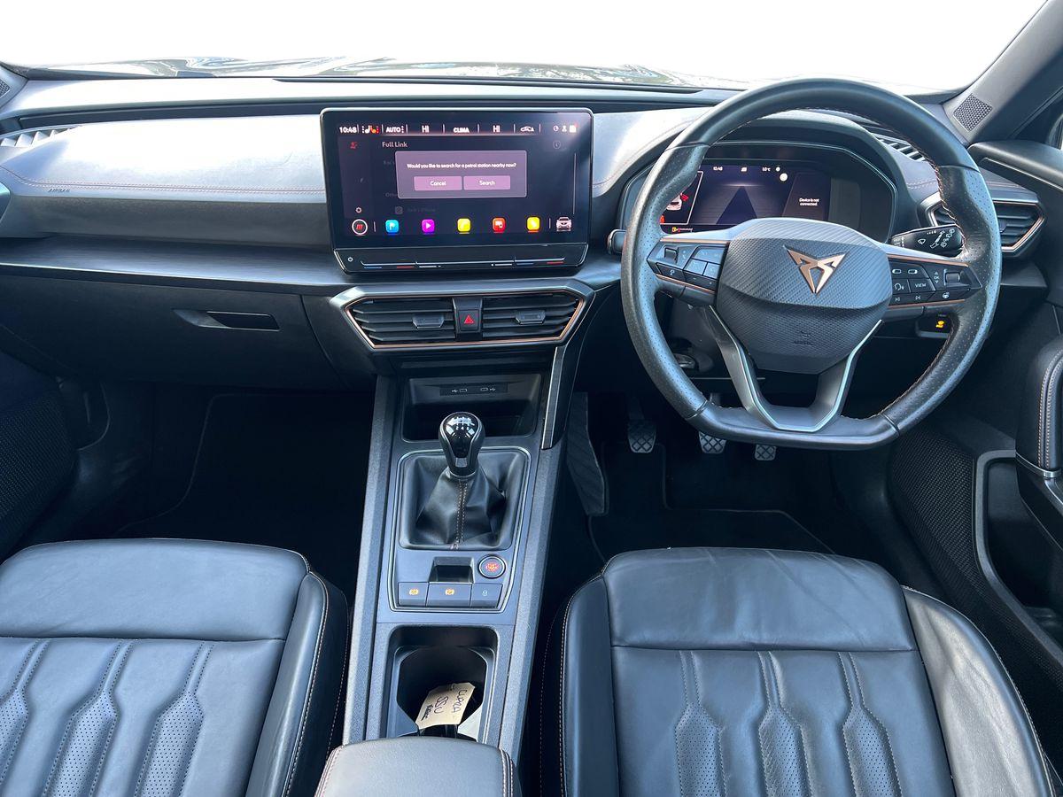 Used Cupra Formentor 2021 for sale - 76640148: Photo 11