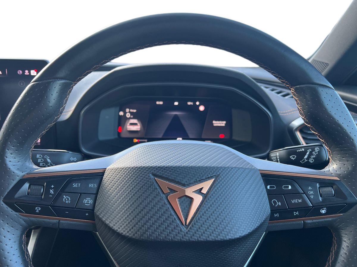 Used Cupra Formentor 2021 for sale - 76640148: Photo 13