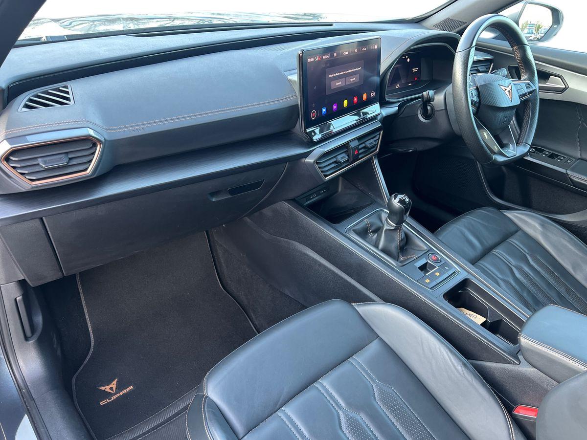 Used Cupra Formentor 2021 for sale - 76640148: Photo 15