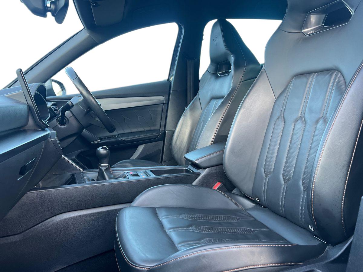 Used Cupra Formentor 2021 for sale - 76640148: Photo 16