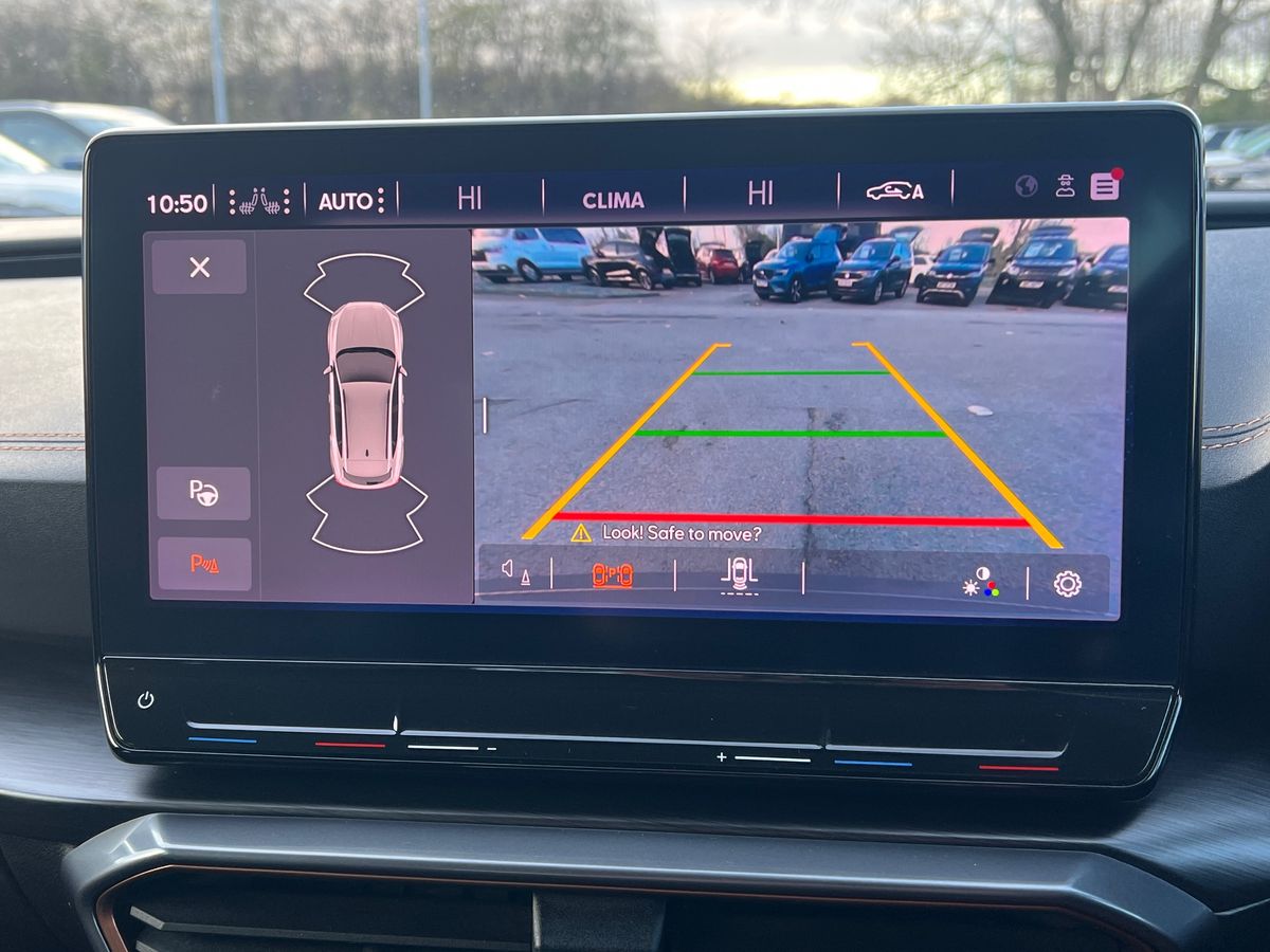 Used Cupra Formentor 2021 for sale - 76640148: Photo 19