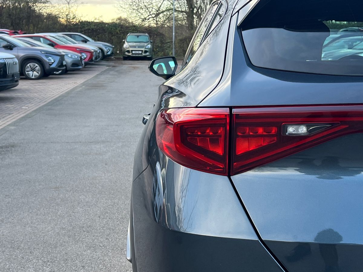 Used Cupra Formentor 2021 for sale - 76640148: Photo 22