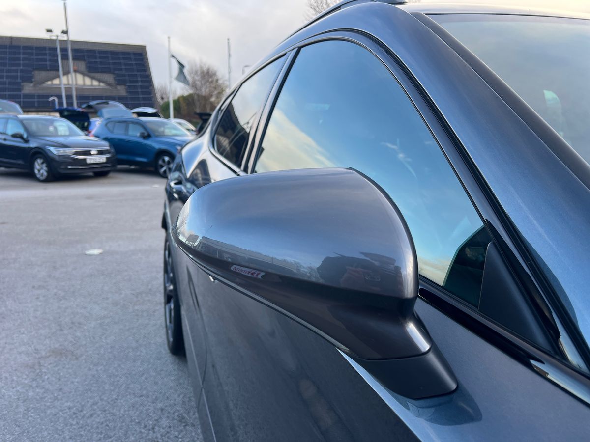 Used Cupra Formentor 2021 for sale - 76640148: Photo 24