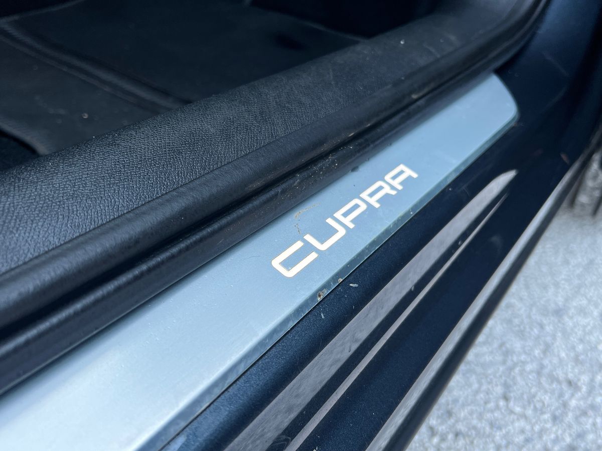 Used Cupra Formentor 2021 for sale - 76640148: Photo 26