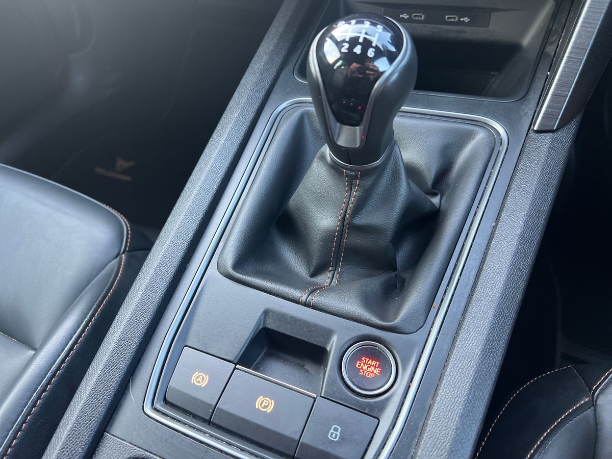 Used Cupra Formentor 2021 for sale - 76640148: Photo 28