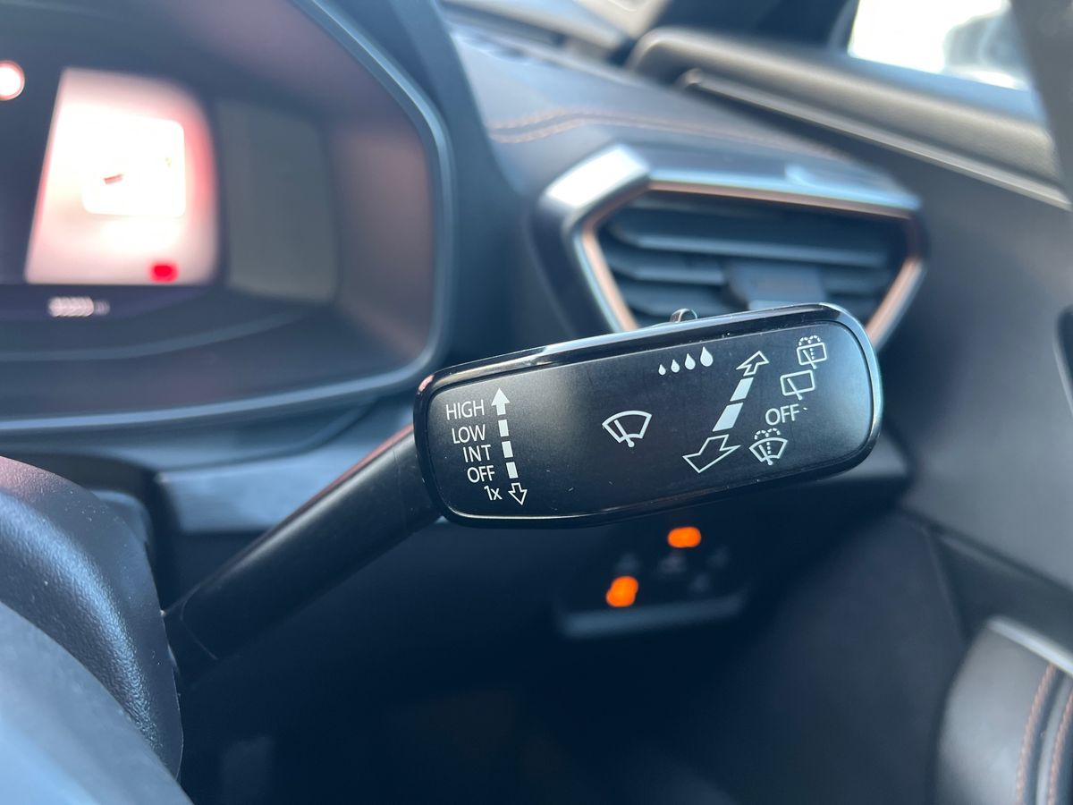 Used Cupra Formentor 2021 for sale - 76640148: Photo 34