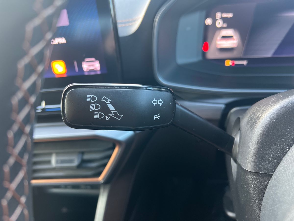 Used Cupra Formentor 2021 for sale - 76640148: Photo 35