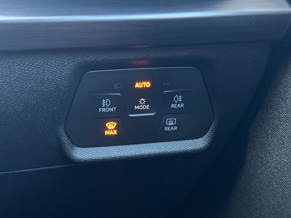 Used Cupra Formentor 2021 for sale - 76640148: Photo 36