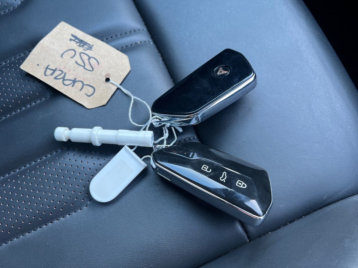 Used Cupra Formentor 2021 for sale - 76640148: Photo 39