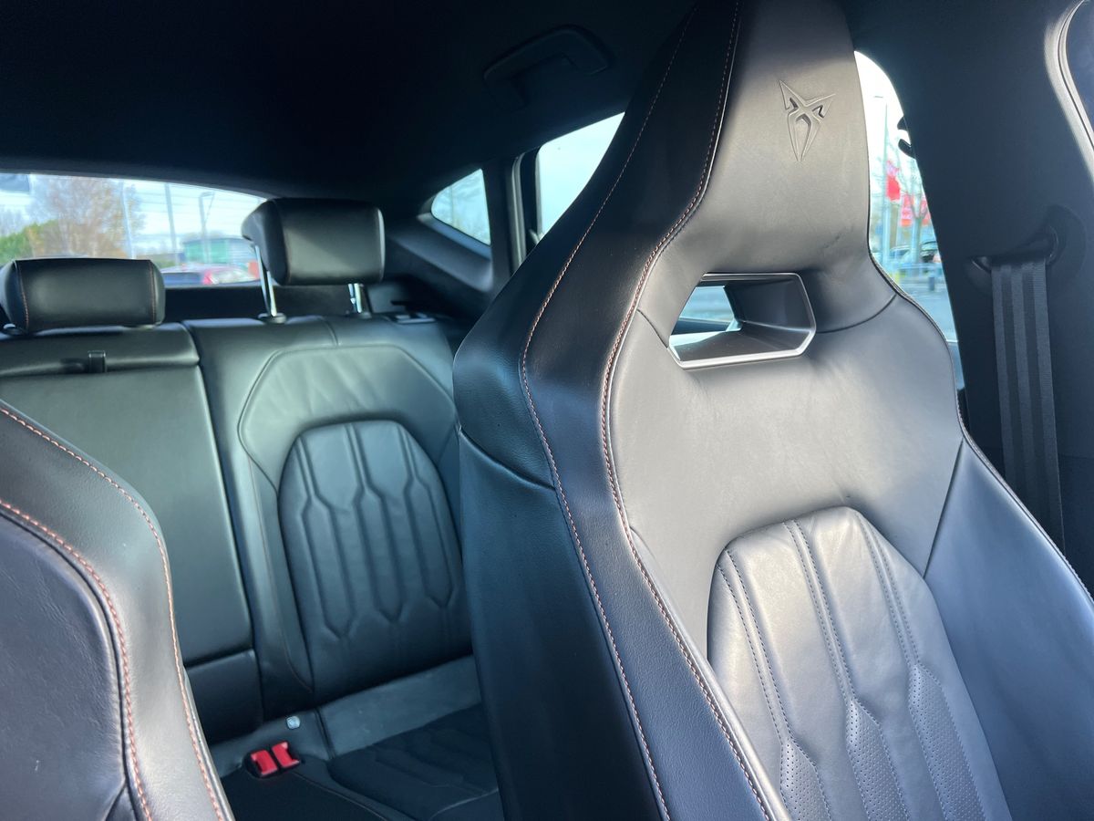 Used Cupra Formentor 2021 for sale - 76640148: Photo 40