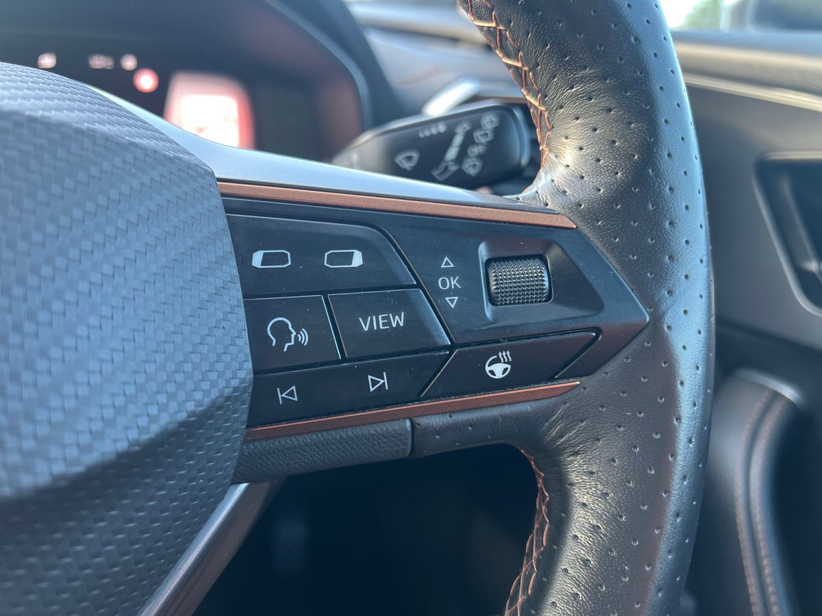 Used Cupra Formentor 2021 for sale - 76640148: Photo 42