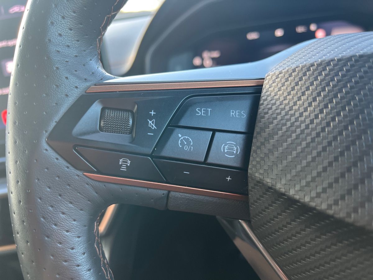 Used Cupra Formentor 2021 for sale - 76640148: Photo 43