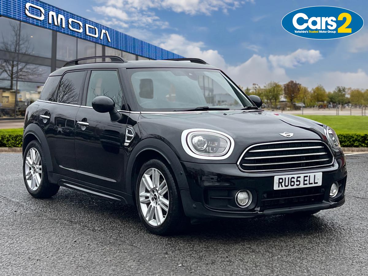 Used MINI Countryman 2017 for sale - 77339332: Photo 1