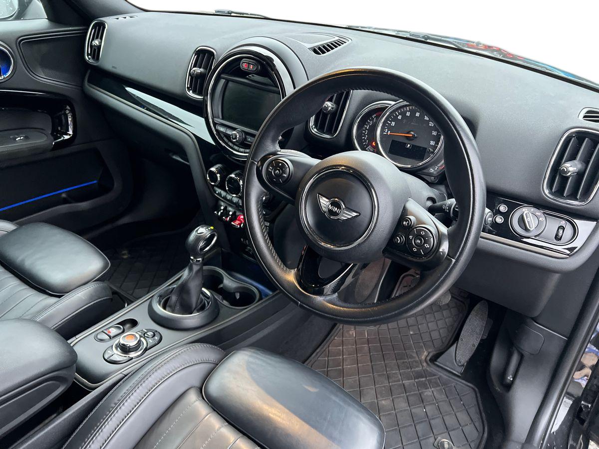 Used MINI Countryman 2017 for sale - 77339332: Photo 10