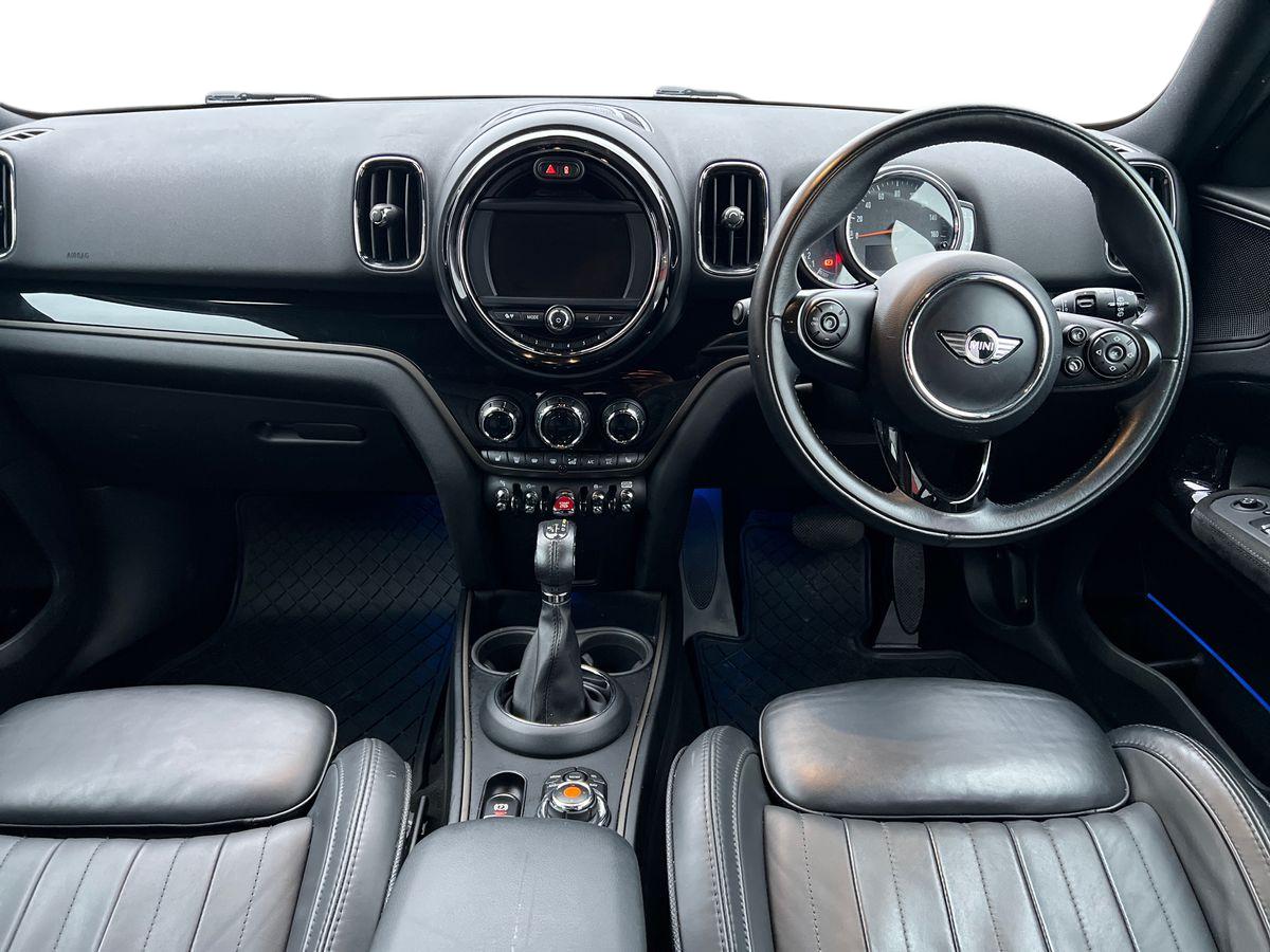 Used MINI Countryman 2017 for sale - 77339332: Photo 11