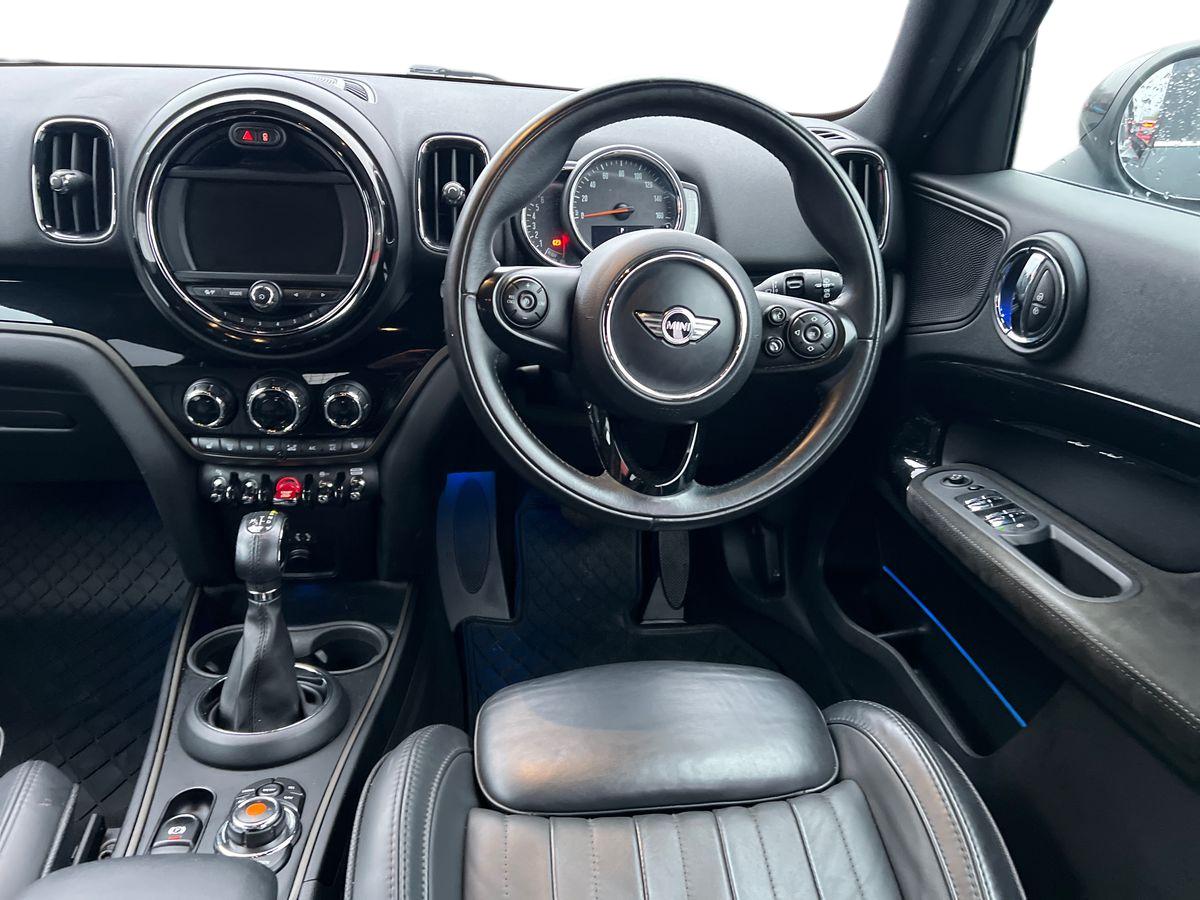 Used MINI Countryman 2017 for sale - 77339332: Photo 12