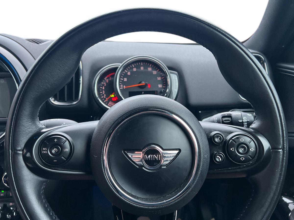 Used MINI Countryman 2017 for sale - 77339332: Photo 13