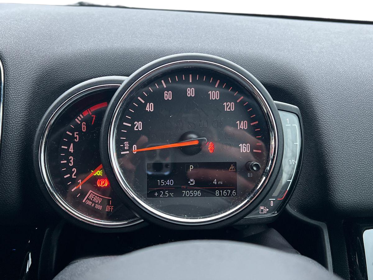 Used MINI Countryman 2017 for sale - 77339332: Photo 14