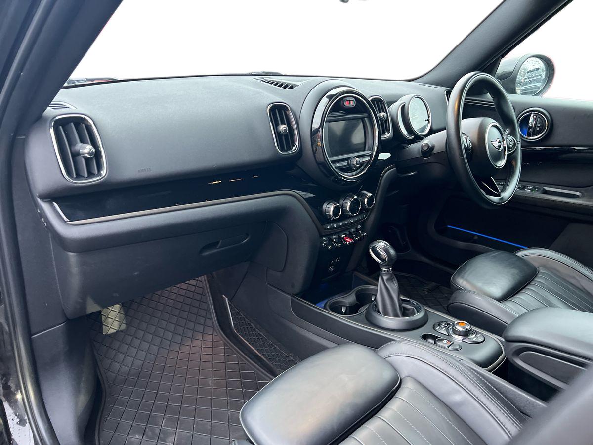 Used MINI Countryman 2017 for sale - 77339332: Photo 15