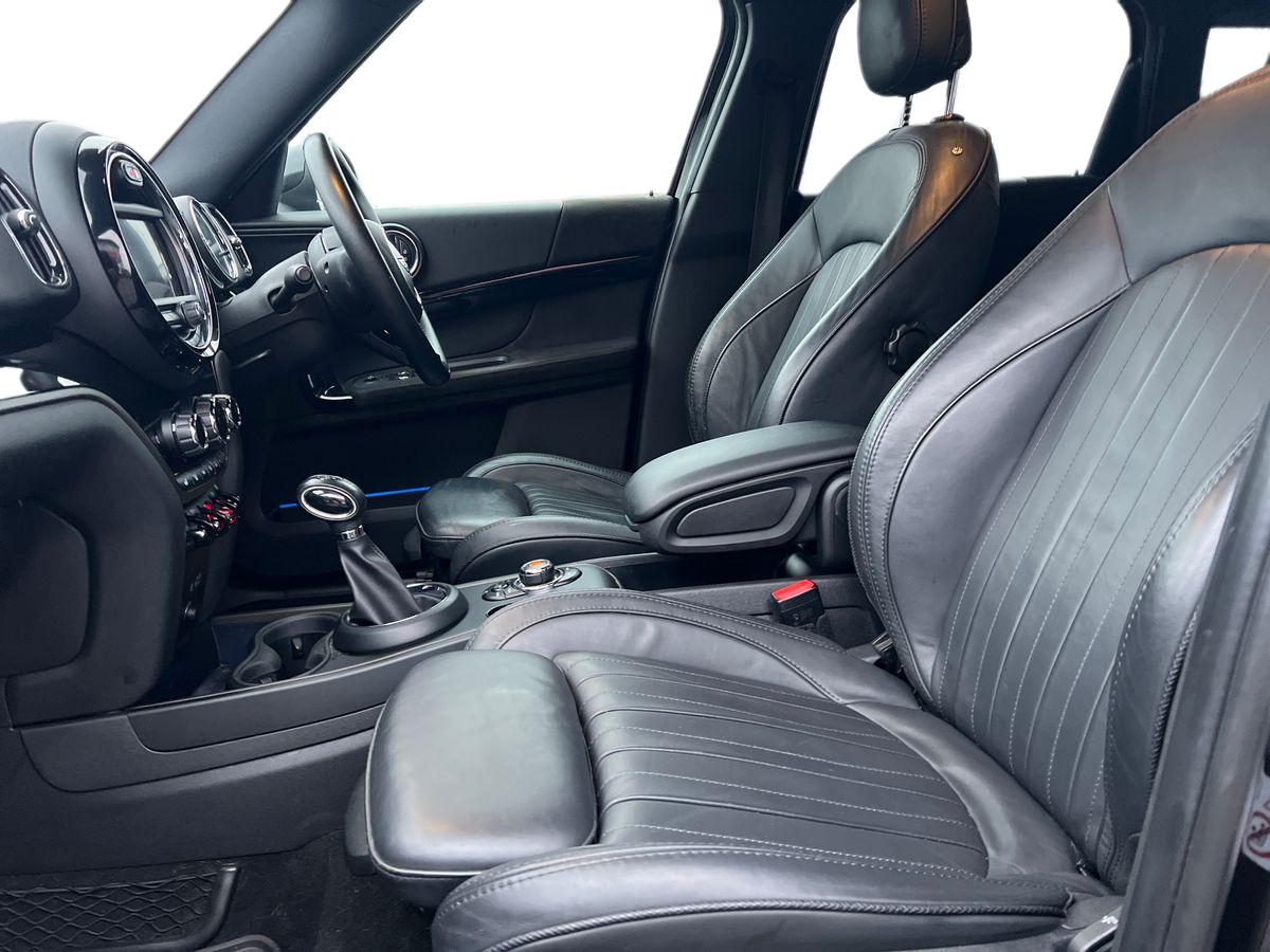 Used MINI Countryman 2017 for sale - 77339332: Photo 16