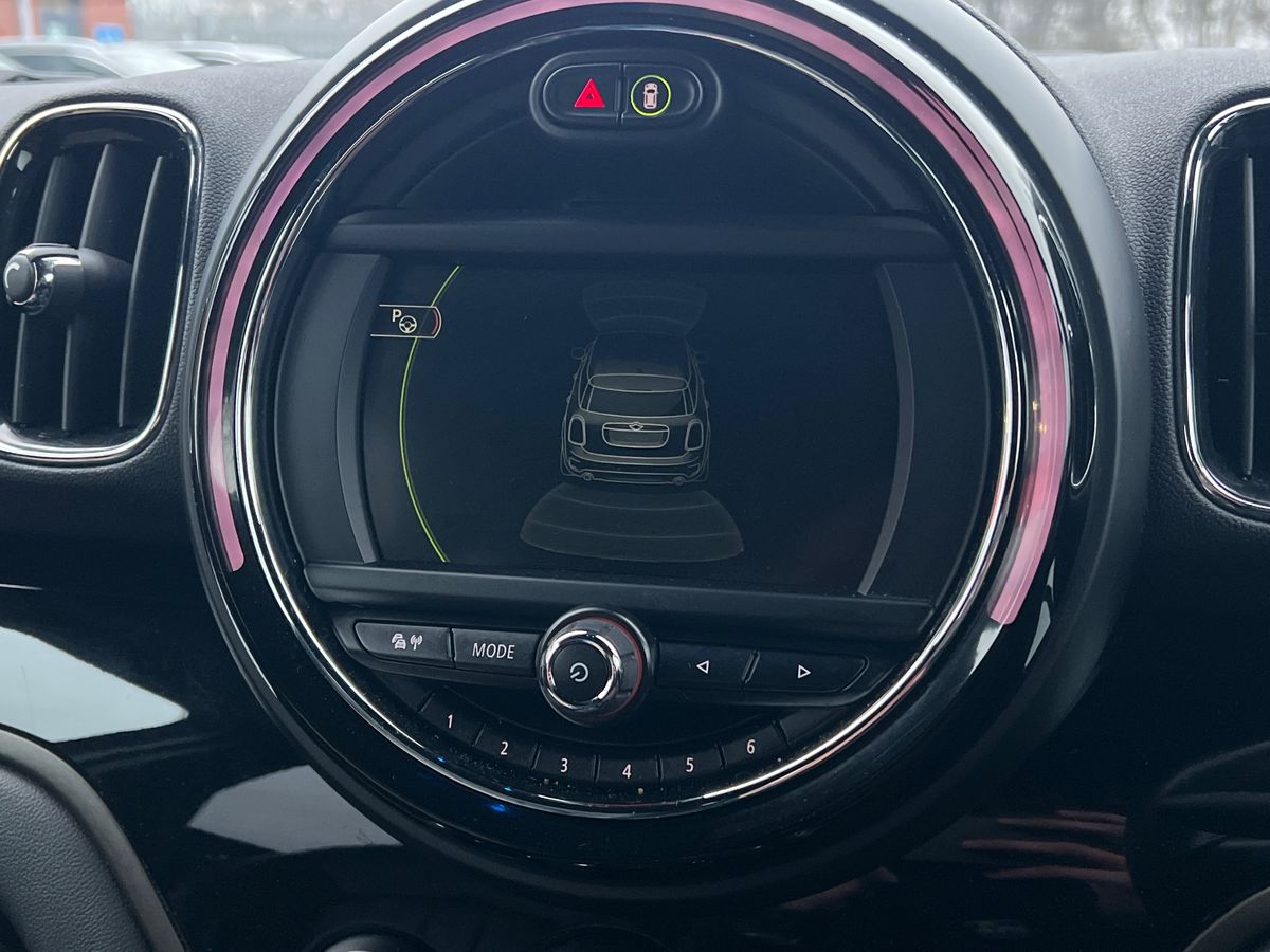 Used MINI Countryman 2017 for sale - 77339332: Photo 19