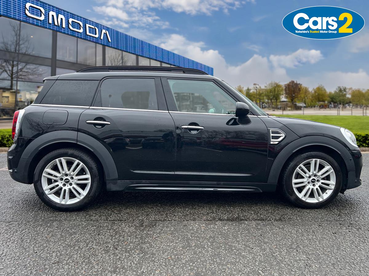 Used MINI Countryman 2017 for sale - 77339332: Photo 2
