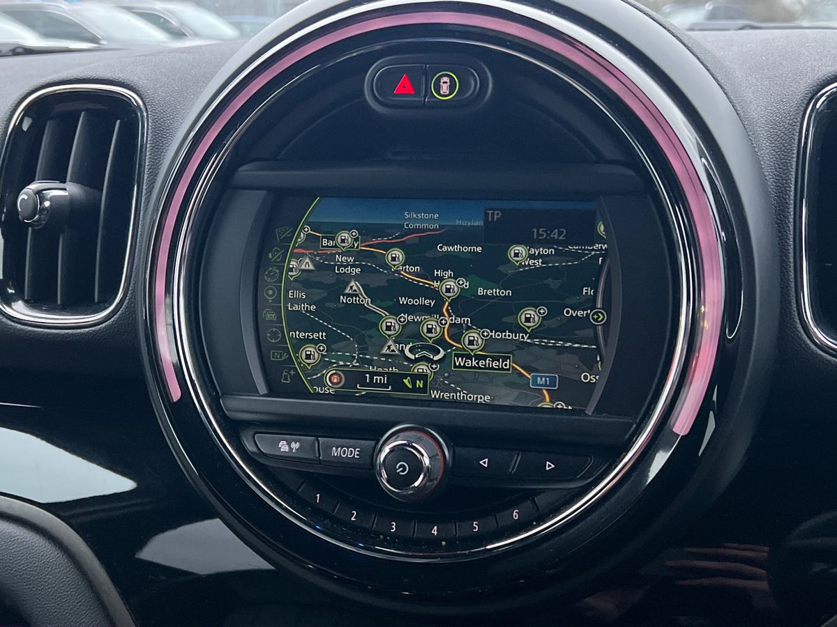 Used MINI Countryman 2017 for sale - 77339332: Photo 20