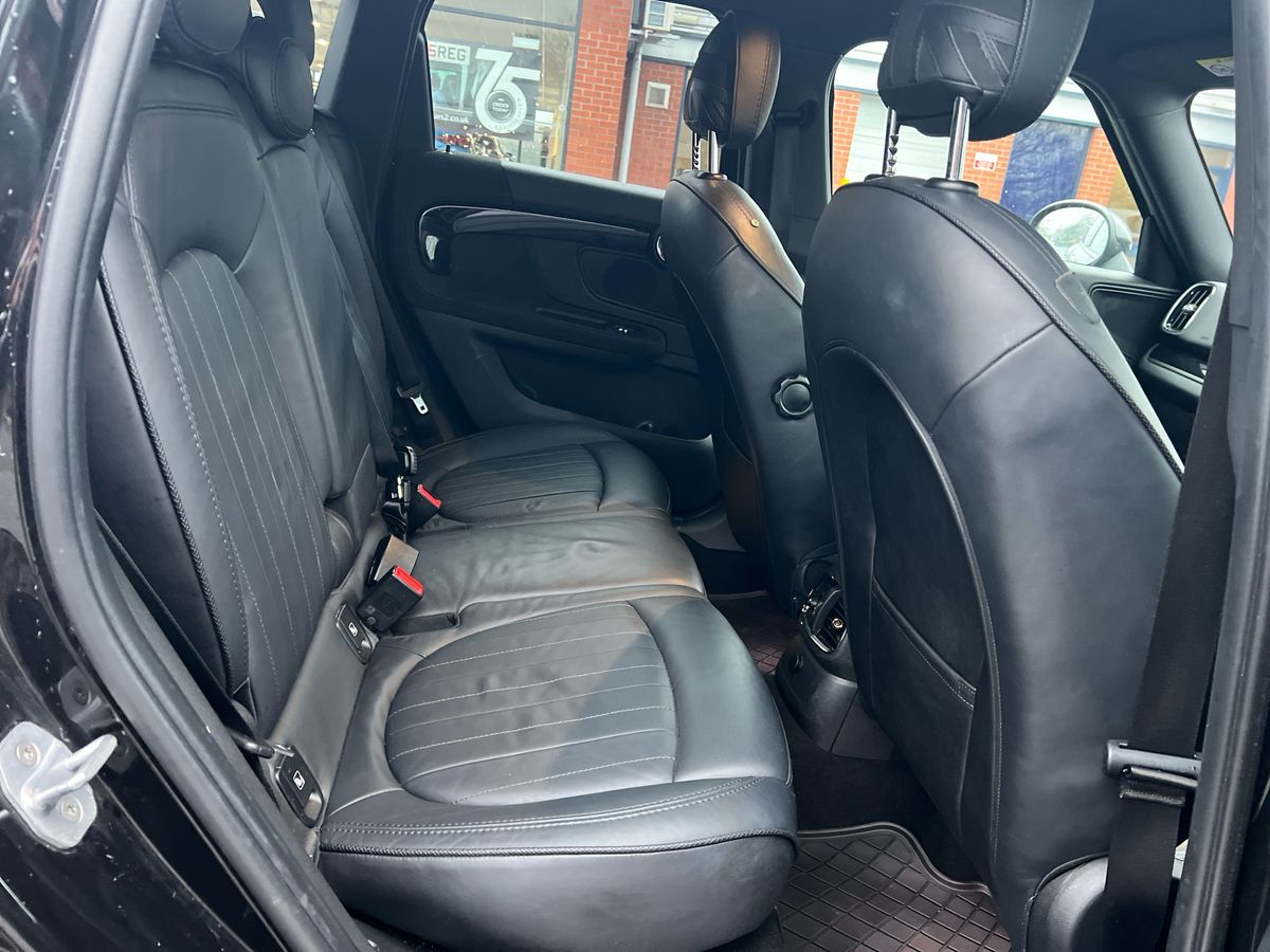 Used MINI Countryman 2017 for sale - 77339332: Photo 21