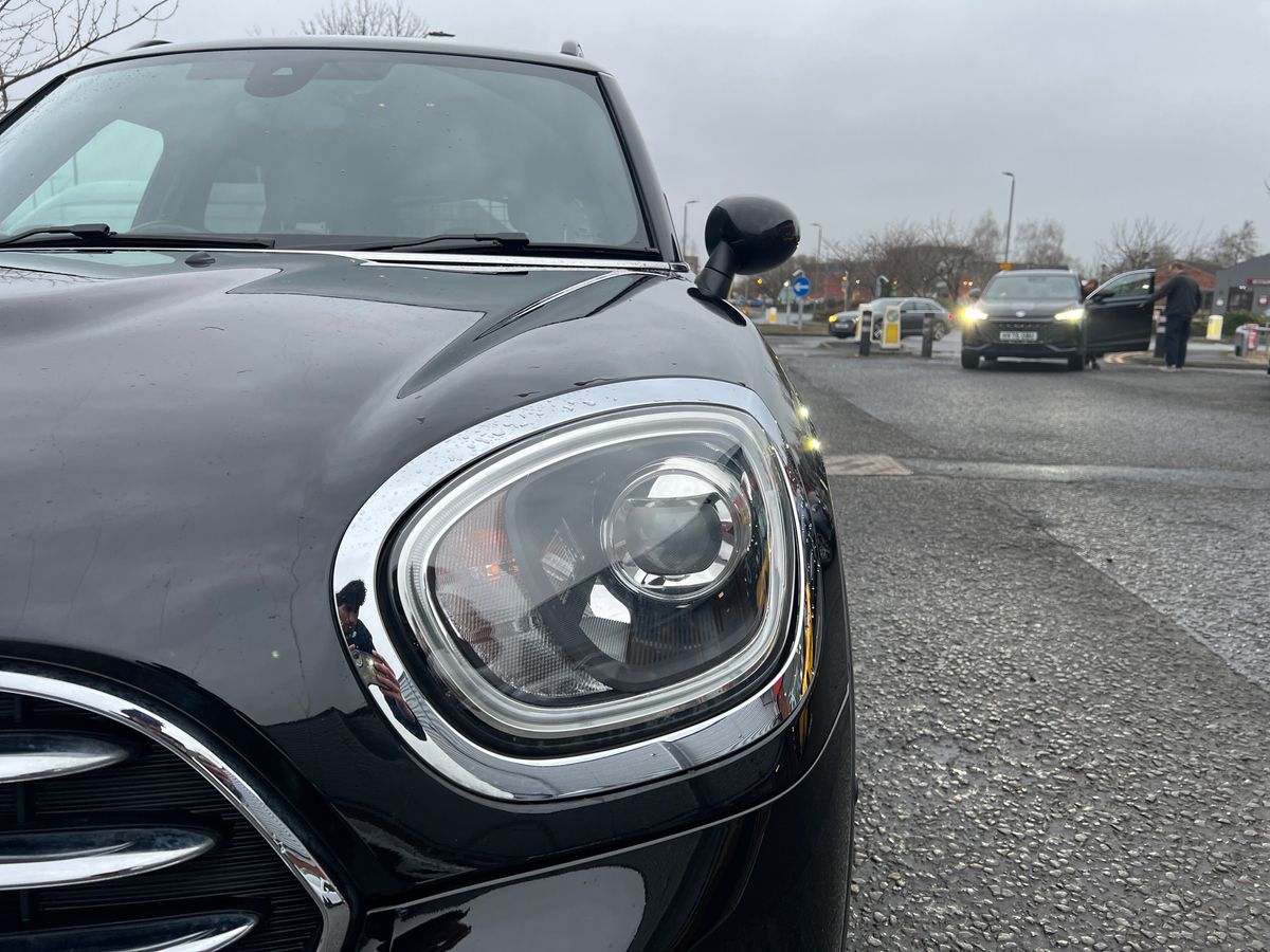 Used MINI Countryman 2017 for sale - 77339332: Photo 22