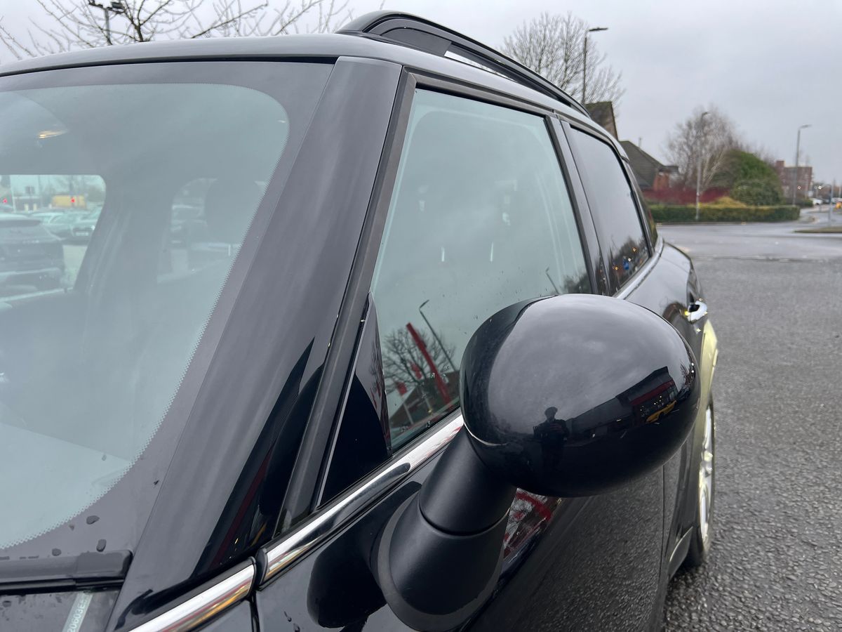 Used MINI Countryman 2017 for sale - 77339332: Photo 23