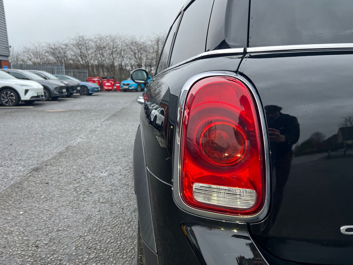 Used MINI Countryman 2017 for sale - 77339332: Photo 24