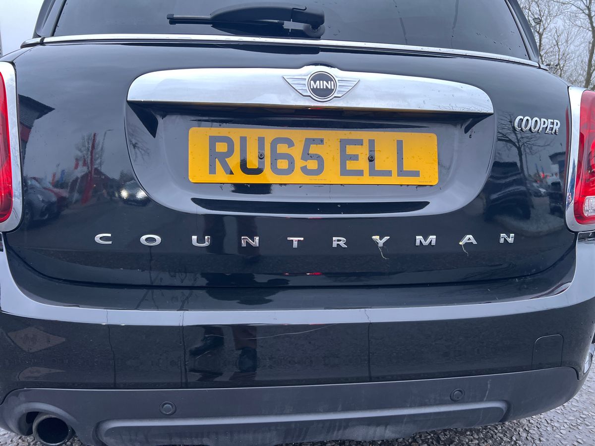Used MINI Countryman 2017 for sale - 77339332: Photo 25