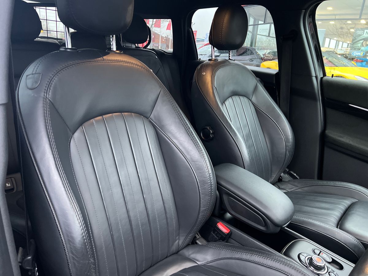 Used MINI Countryman 2017 for sale - 77339332: Photo 26