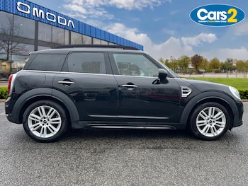 Used MINI Countryman 2017 for sale - 77339332: Photo