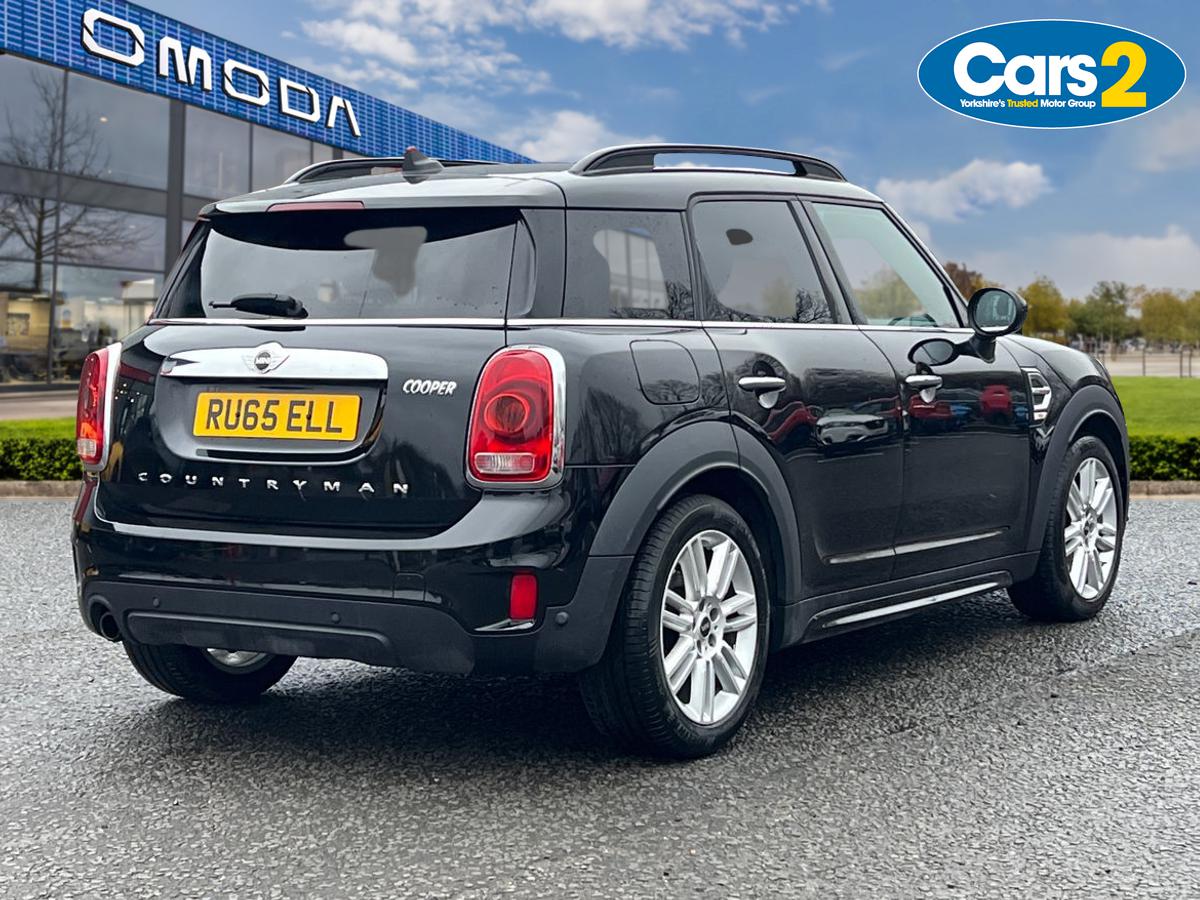 Used MINI Countryman 2017 for sale - 77339332: Photo 3