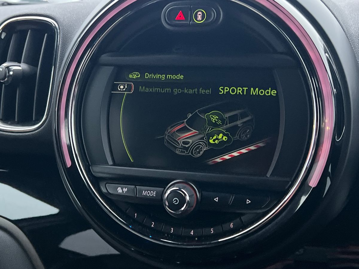 Used MINI Countryman 2017 for sale - 77339332: Photo 34