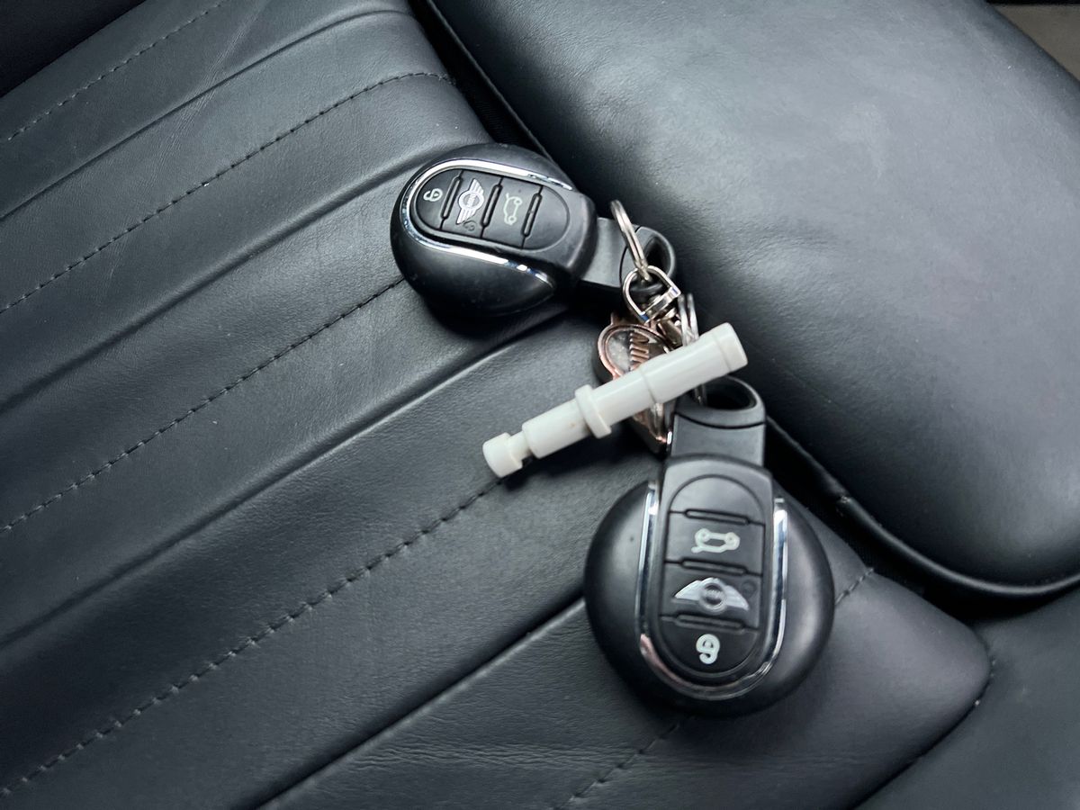 Used MINI Countryman 2017 for sale - 77339332: Photo 35