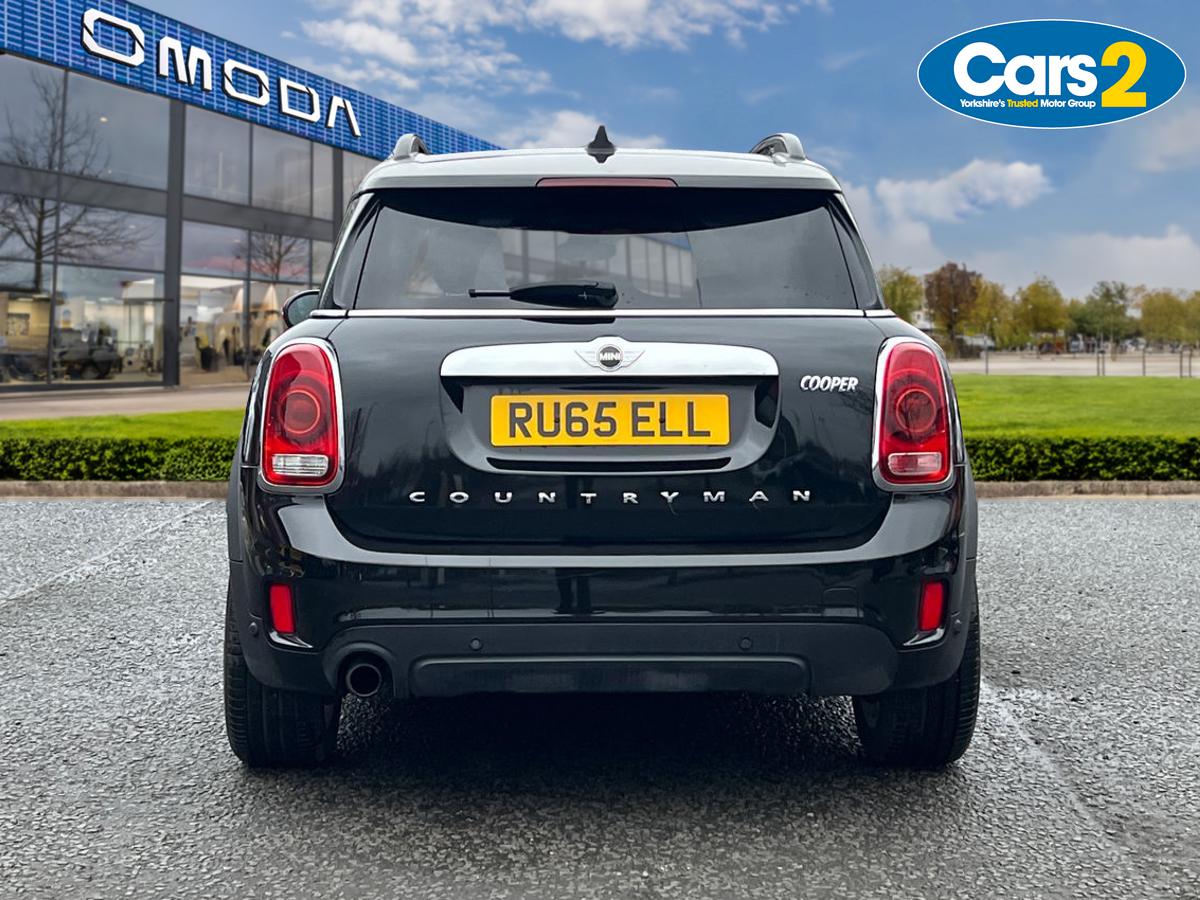 Used MINI Countryman 2017 for sale - 77339332: Photo 4