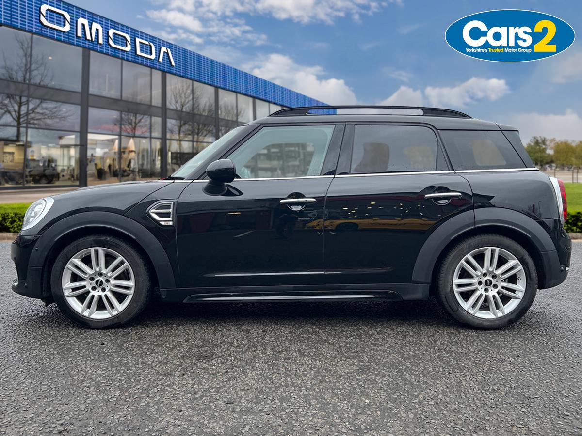 Used MINI Countryman 2017 for sale - 77339332: Photo 6