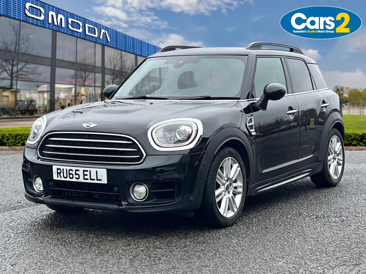 Used MINI Countryman 2017 for sale - 77339332: Photo 7