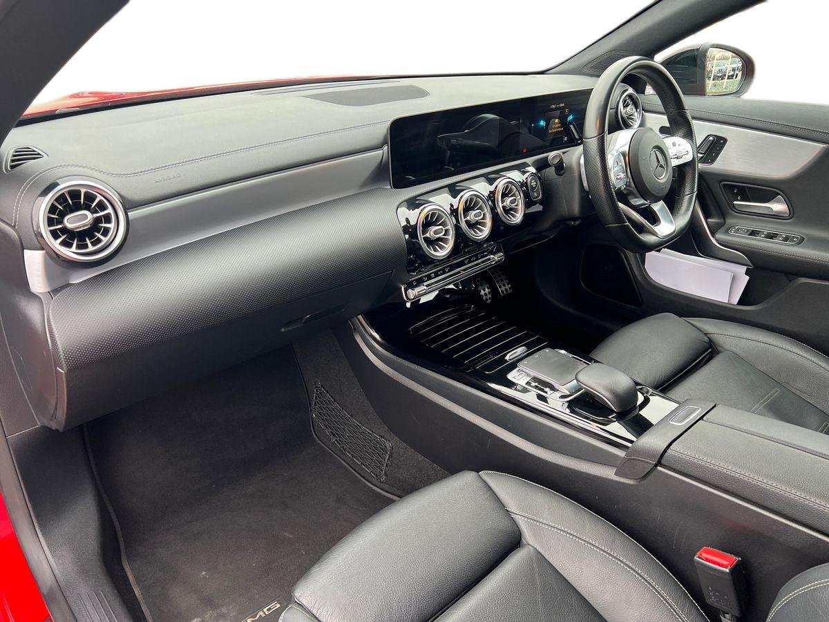 Used Mercedes-Benz CLA 2019 for sale - 78094593: Photo 15