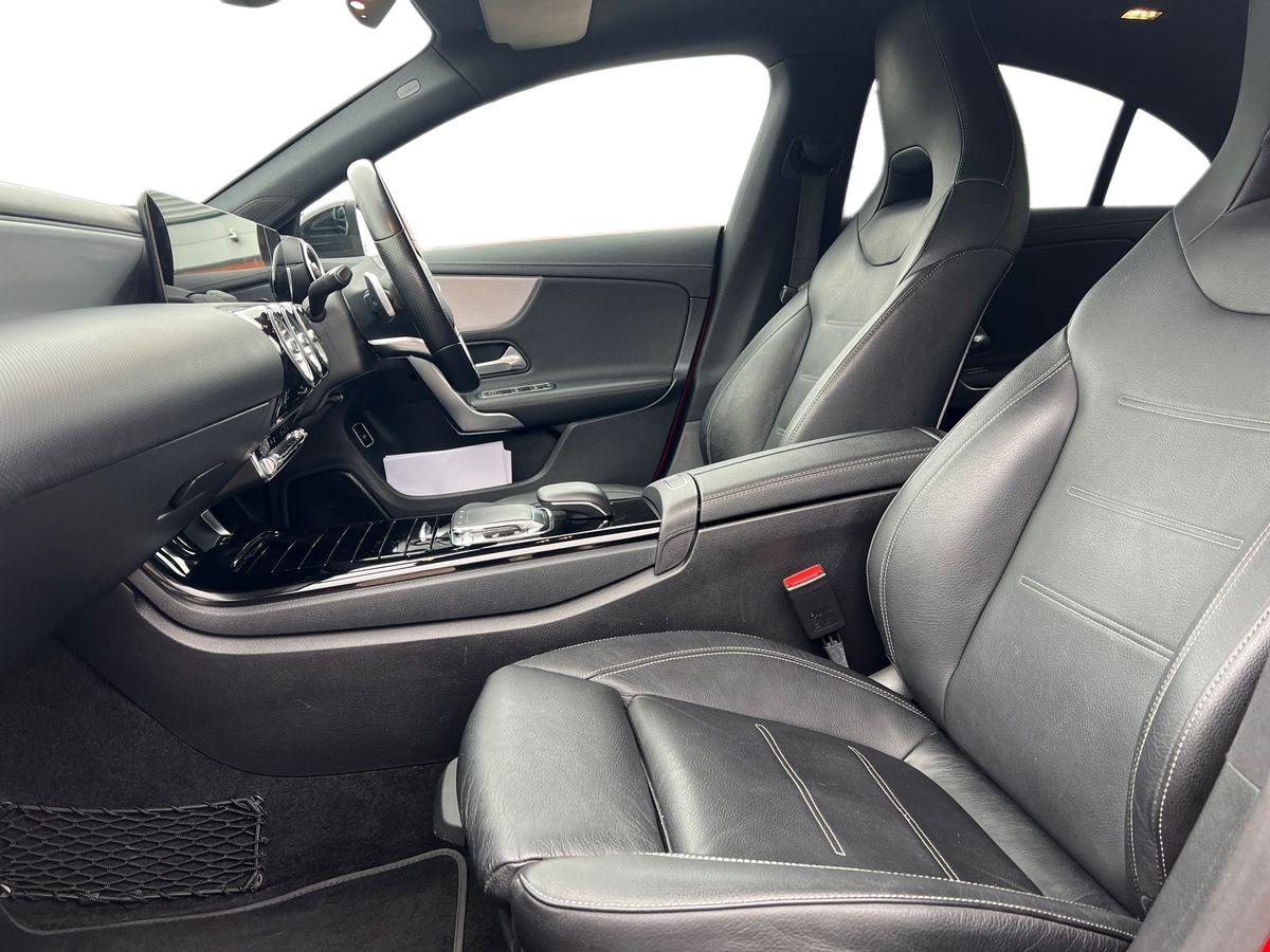 Used Mercedes-Benz CLA 2019 for sale - 78094593: Photo 16