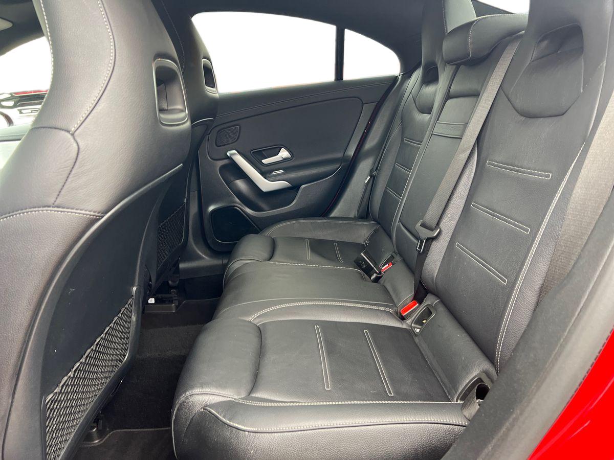 Used Mercedes-Benz CLA 2019 for sale - 78094593: Photo 17