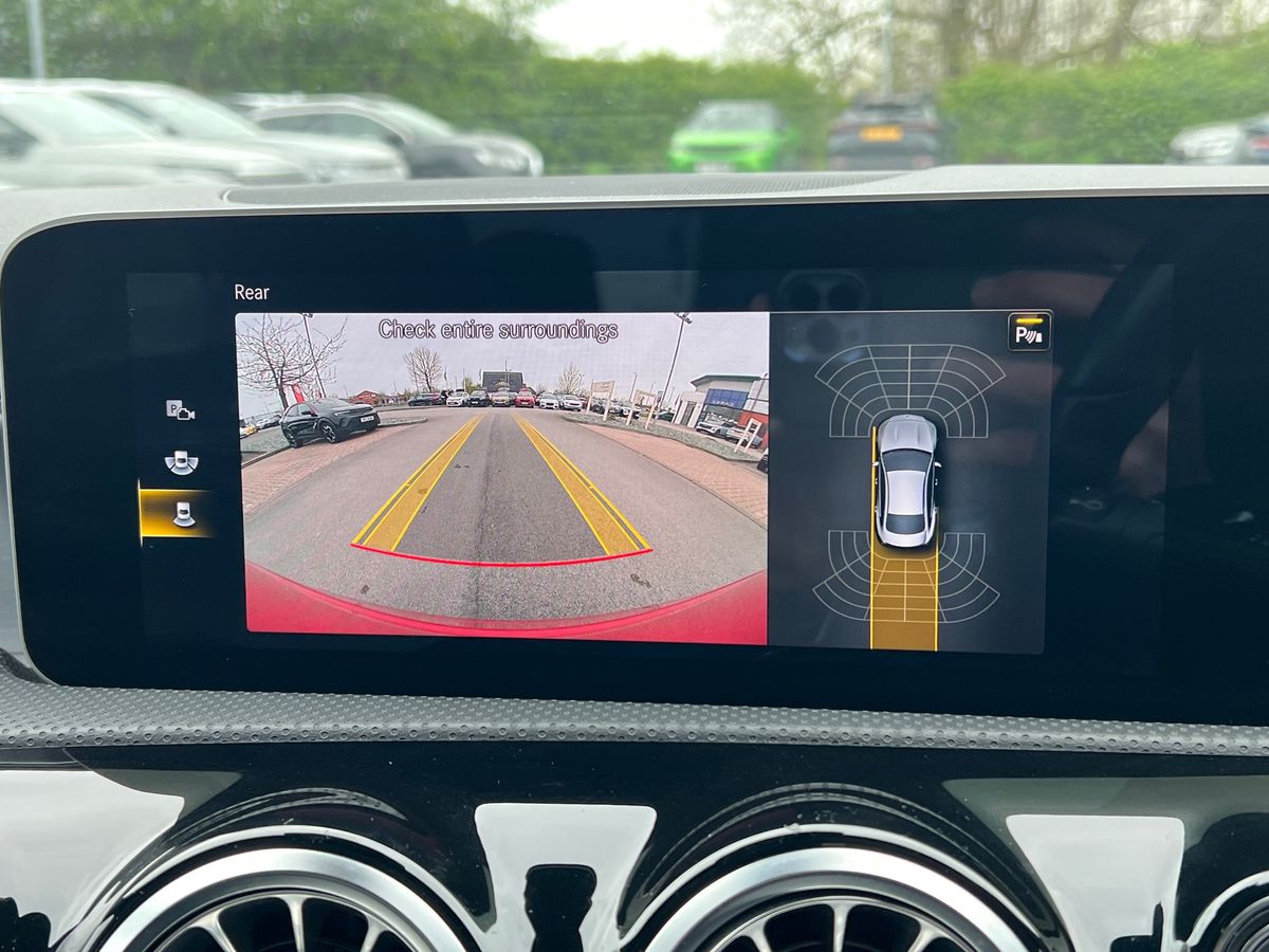 Used Mercedes-Benz CLA 2019 for sale - 78094593: Photo 19