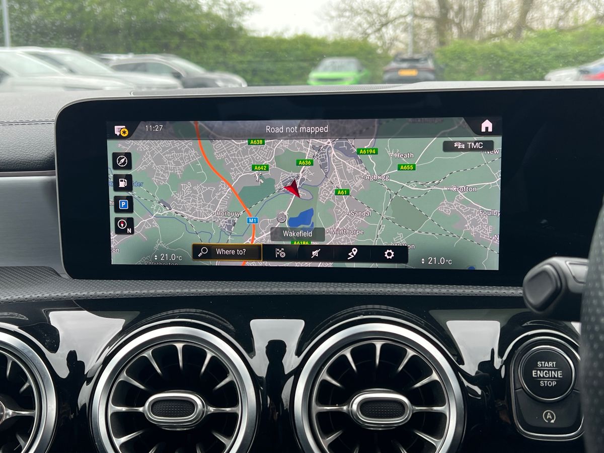 Used Mercedes-Benz CLA 2019 for sale - 78094593: Photo 20