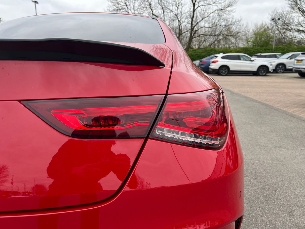 Used Mercedes-Benz CLA 2019 for sale - 78094593: Photo 21