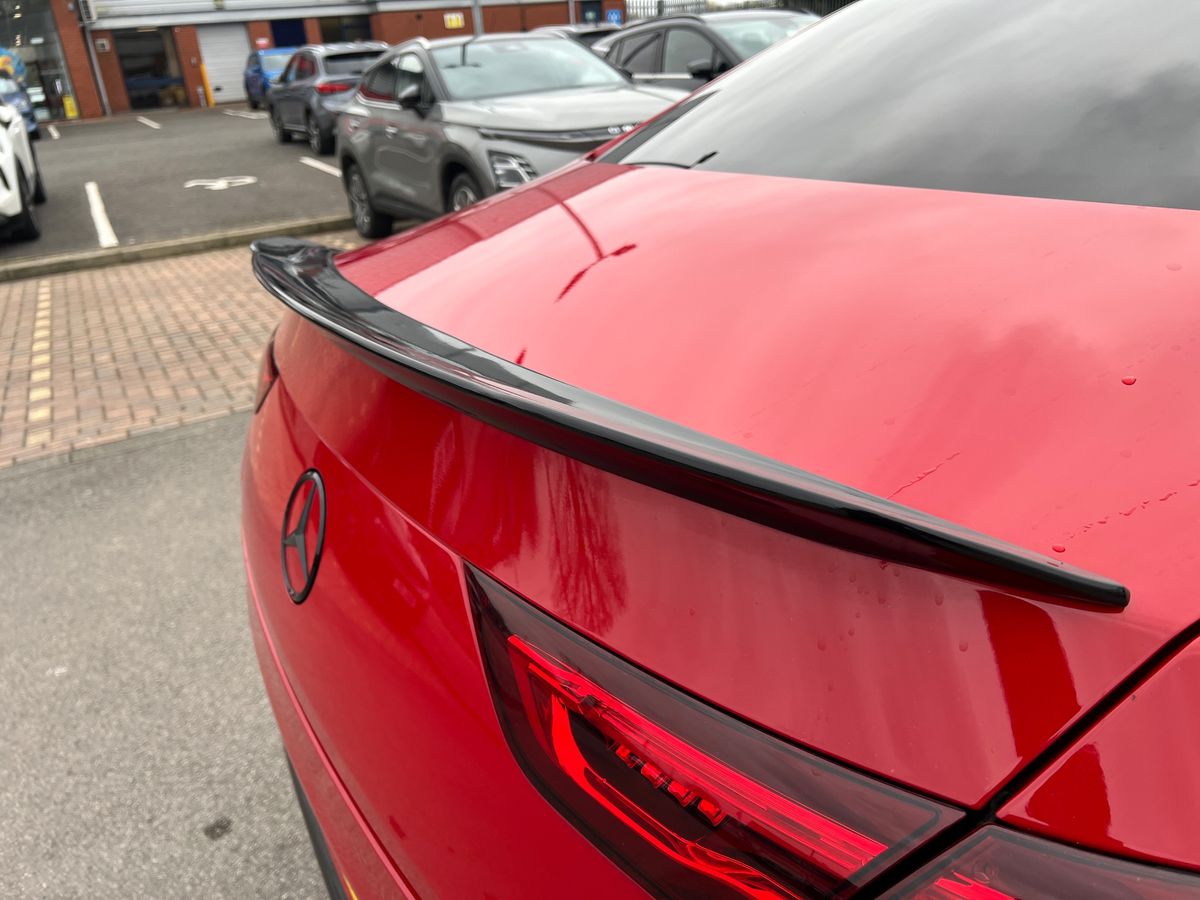 Used Mercedes-Benz CLA 2019 for sale - 78094593: Photo 22